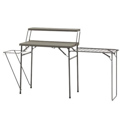 Coleman fold 2024 up table